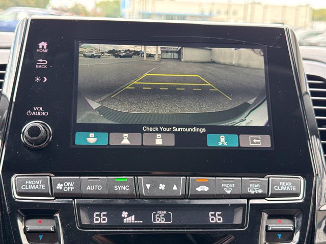 Certified 2023 Honda Odyssey Elite image 22