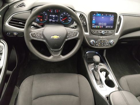 Used 2023 Chevrolet Malibu LT FWD image 22