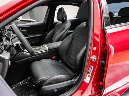 Used 2024 Mercedes-Benz C 300 C 300 image 31