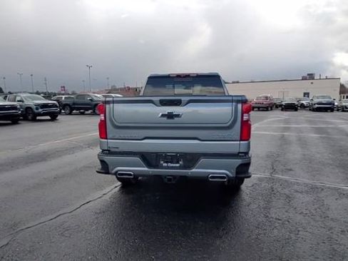 New 2026 Chevrolet Silverado 1500 High Country w/ Technology Package AWD/4WD image 7