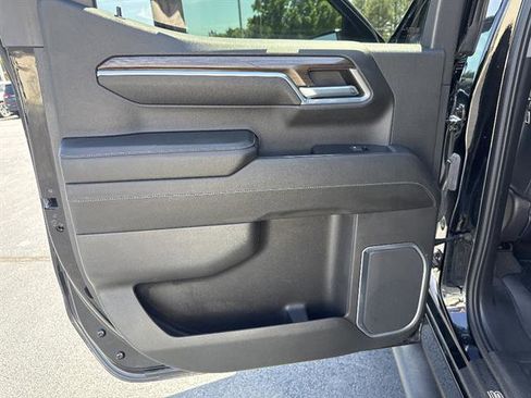 Used 2023 Chevrolet Silverado 1500 RST w/ All Star Edition Plus AWD/4WD image 16