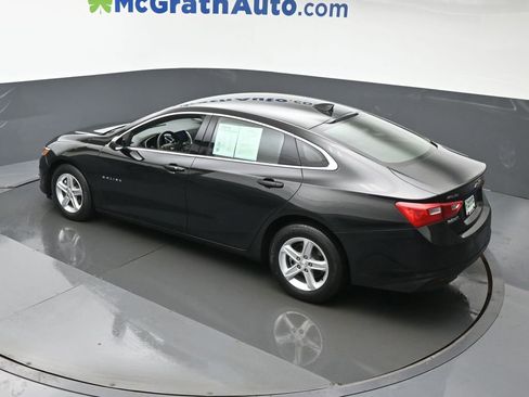 Used 2024 Chevrolet Malibu LT image 19