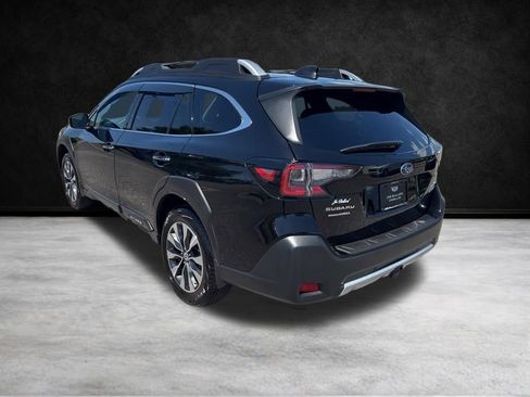 Used 2024 Subaru Outback Touring XT image 8