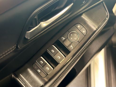 Used 2023 Nissan Rogue SL w/ SL Premium Package AWD/4WD image 15