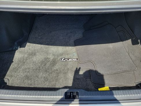 Certified 2023 Lexus IS 300 w/ Comfort Package RWD image 8