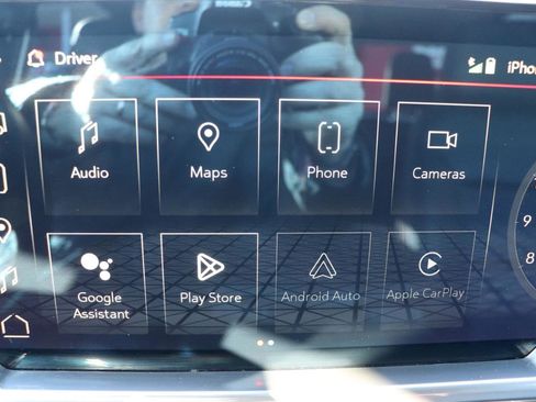 Used 2024 GMC Sierra 1500 SLT image 32