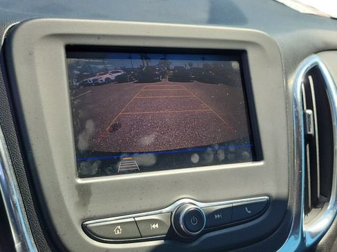 Certified 2020 Chevrolet Equinox LT FWD image 28