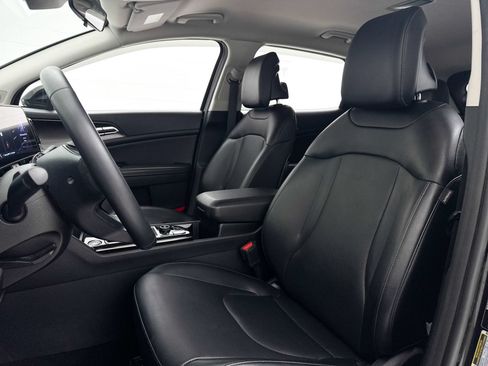 Certified 2023 Kia Sportage EX FWD image 20