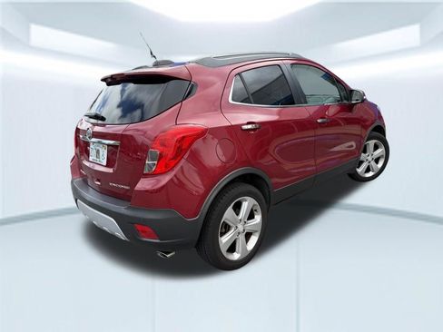Used 2015 Buick Encore Convenience image 13