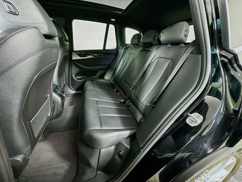 Used 2021 BMW X3 xDrive30i w/ Convenience Package image 29