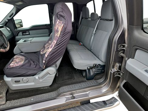 Used 2014 Ford F150 XLT w/ Equipment Group 302A Luxury image 26