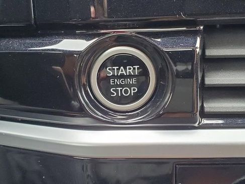 Certified 2024 Nissan Pathfinder Platinum w/ Cargo Package image 25