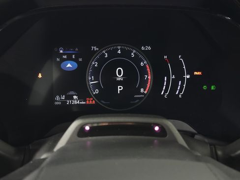 Used 2023 Lexus RX 350 Premium w/ Cold Area Package AWD/4WD image 20