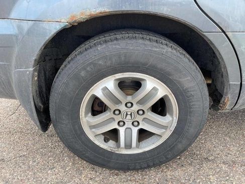 Used 2005 Honda Pilot EX image 16