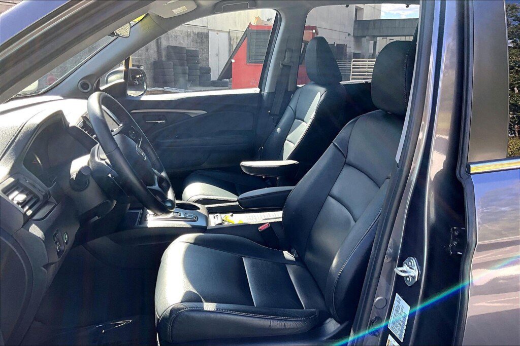 Used 2021 Honda Pilot Special Edition image 15