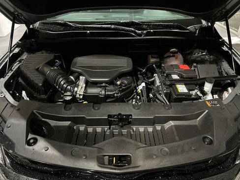 New 2026 Chevrolet Blazer RS w/ Driver Confidence II Package image 29