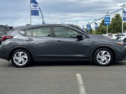 Used 2024 Subaru Impreza 2.0i