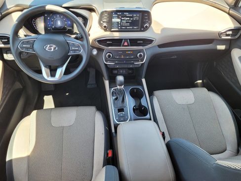 Used 2020 Hyundai Santa Fe SEL FWD image 17