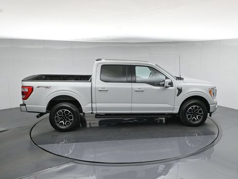 Used 2023 Ford F150 Lariat AWD/4WD image 46