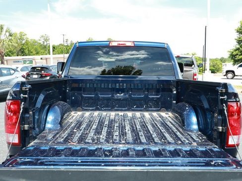 Used 2023 RAM 1500 Tradesman w/ Electronics Group RWD image 8