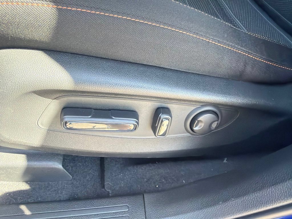 Used 2024 Honda CR-V Sport image 18
