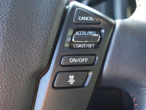 Used 2023 Nissan Titan PRO-4X w/ Pro-4x Convenience Package image 23