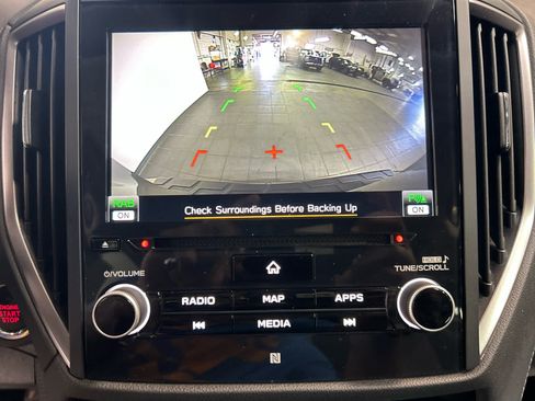 Used 2021 Subaru Forester Touring w/ Popular Package #2 AWD/4WD image 5