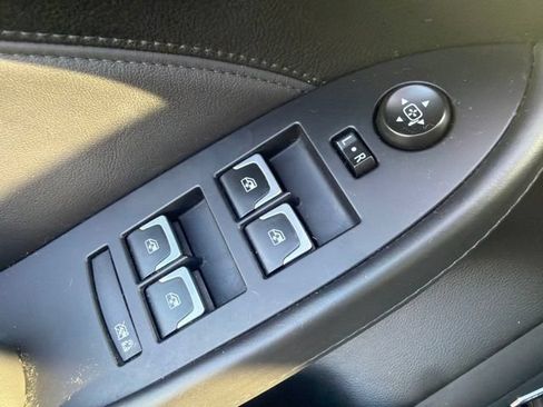 Used 2017 Cadillac CTS Luxury AWD/4WD image 22