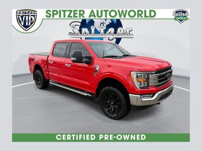 Used 2023 Ford F150 XLT w/ Equipment Group 302A High