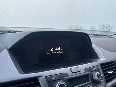 Used 2013 Honda Odyssey EX-L image 20