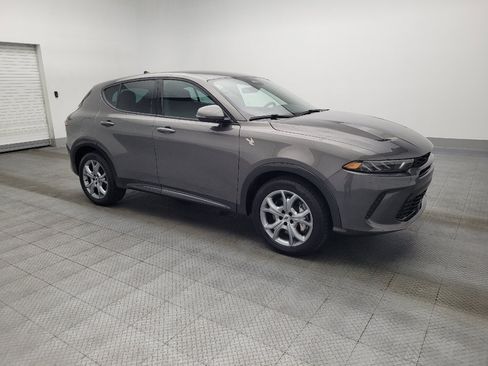 Used 2024 Dodge Hornet R/T AWD/4WD image 11