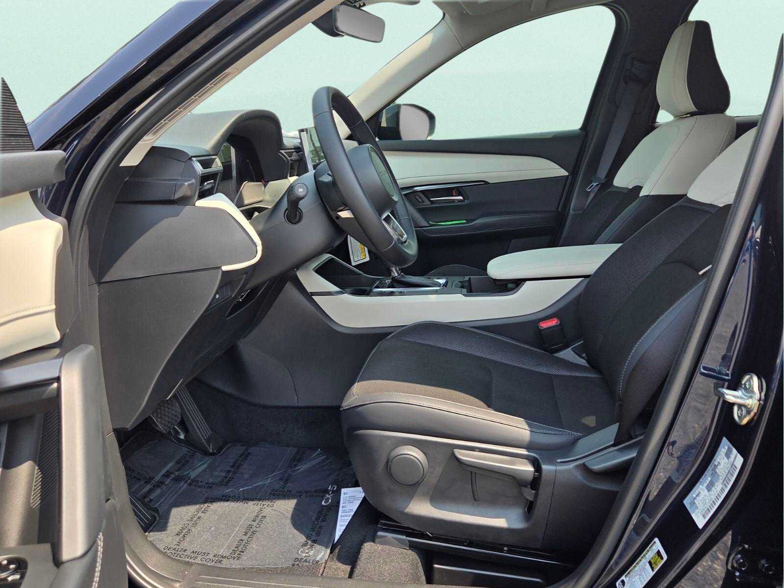 New 2026 MAZDA CX-5 Select AWD/4WD image 10