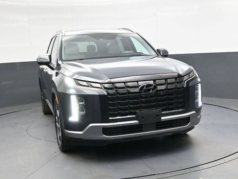 Used 2023 Hyundai Palisade Limited w/ Cargo Package AWD/4WD image 10