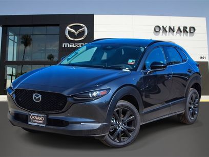 New 2025 MAZDA CX-30 2.5 Turbo w/ Premium Plus Pkg
