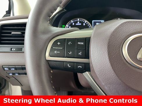 Used 2019 Lexus RX 350 AWD w/ Navigation Package image 29