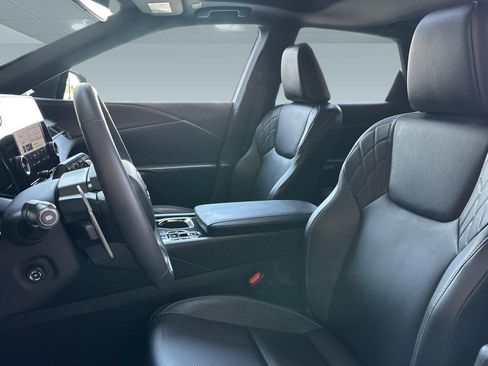 Certified 2024 Lexus RX 350 FWD w/ Technology Package image 5