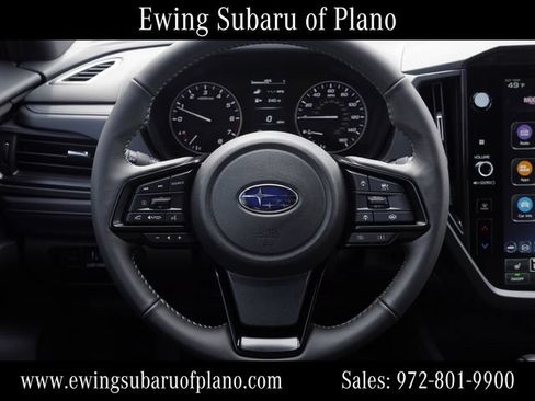 Certified 2026 Subaru Forester Premium AWD/4WD image 10