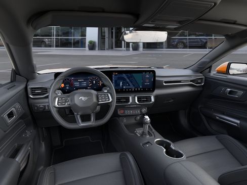 New 2026 Ford Mustang GT Premium image 9