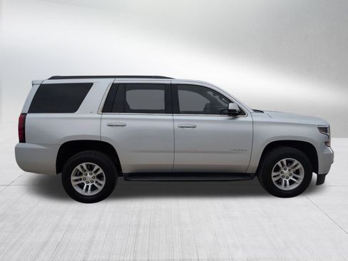 Used 2019 Chevrolet Tahoe LT image 6