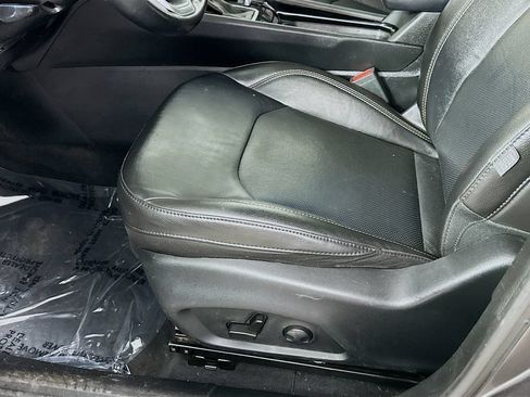 Certified 2022 Jeep Compass Limited AWD/4WD image 29