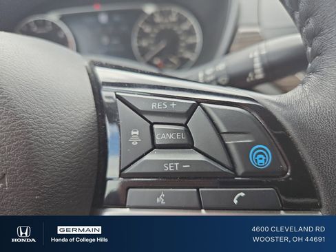 Used 2019 Nissan Altima 2.5 SL FWD image 19