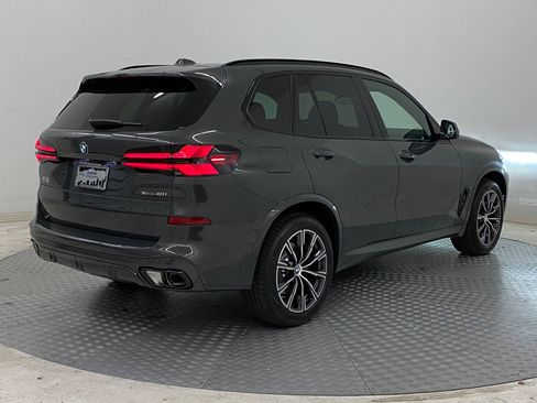 New 2026 BMW X5 xDrive40i w/ M Sport Package image 8
