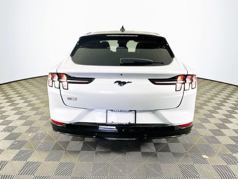 Certified 2023 Ford Mustang Mach-E Premium image 9