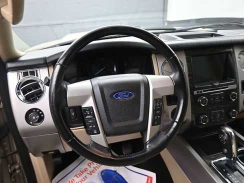 Used 2017 Ford Expedition Limited w/ Equipment Group 301A image 15
