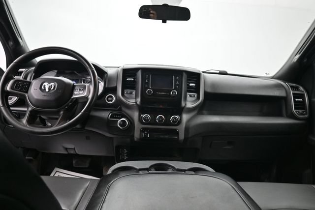 Used 2022 RAM 2500 Tradesman AWD/4WD image 25