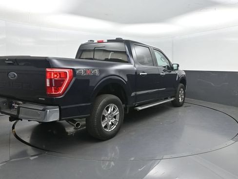 Used 2023 Ford F150 XLT w/ Equipment Group 302A High AWD/4WD image 32
