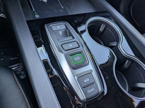 New 2026 Honda Ridgeline Black Edition image 21