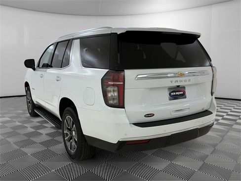 Used 2023 Chevrolet Tahoe LT image 5