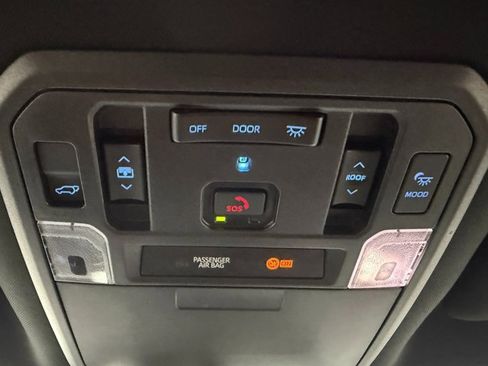 Used 2024 Toyota Sequoia Capstone image 21