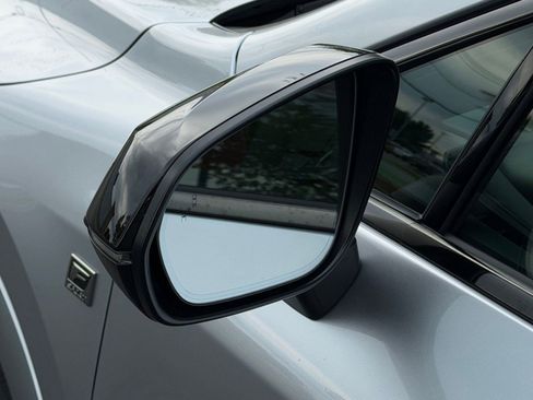 New 2026 Lexus RX 500h F Sport image 20